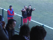 MIGUEL E PATO (click to enlarge)